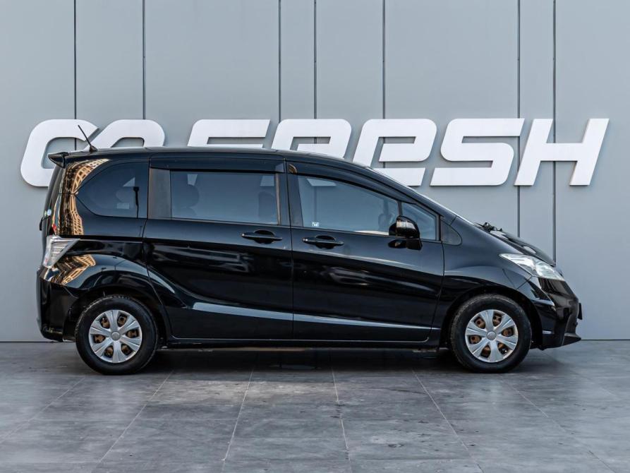 Honda Freed I Рестайлинг Краснодар  - изображение 5