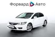 Honda Civic VIII Рестайлинг Тюмень  - изображение 29