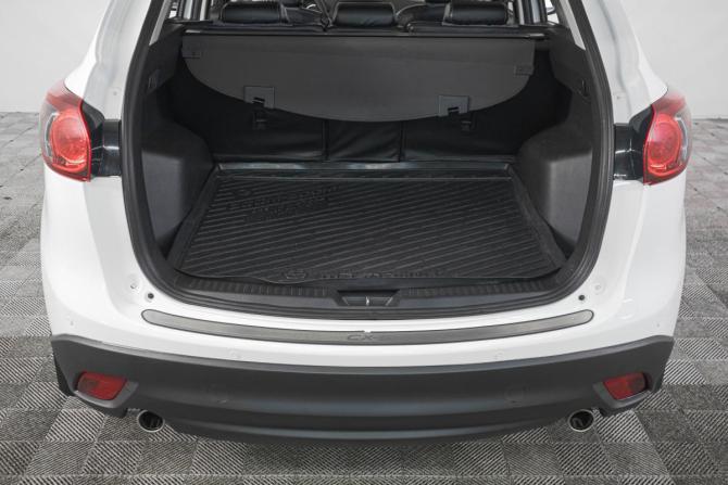 Mazda CX-5 I с пробегом 2014 года, цена 1 749 000 рублей, 120000 км, внедорожник, Автокод Объявления