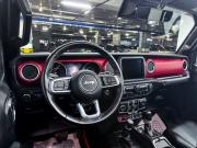 Jeep Gladiator II (JT) Уфа  - изображение 63