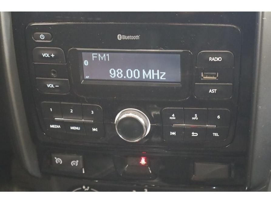 Renault Duster I Рестайлинг Коломна  - изображение 10