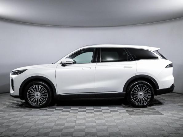 Chery Tiggo 9 I с пробегом 2024 года, цена 3 670 000 рублей, 7637 км, внедорожник, Автокод Объявления