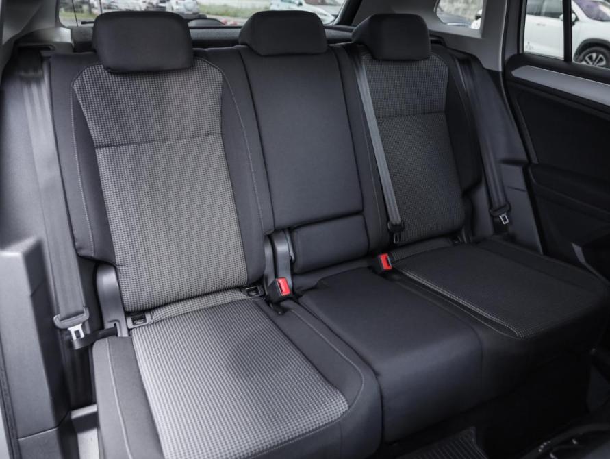 Volkswagen Tiguan II Санкт-Петербург  - изображение 22