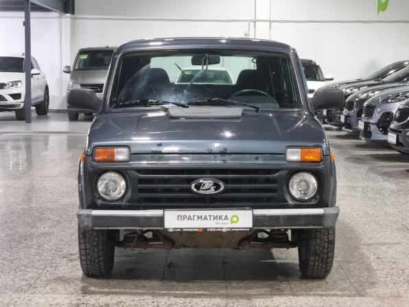 Lada (ВАЗ) 2131 (4x4) I с пробегом 2018 года, цена 619 000 рублей, 79432 км, внедорожник, Автокод Объявления