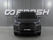 Chery Tiggo 7 Pro Max I Рестайлинг Ростов-на-Дону  - изображение 29