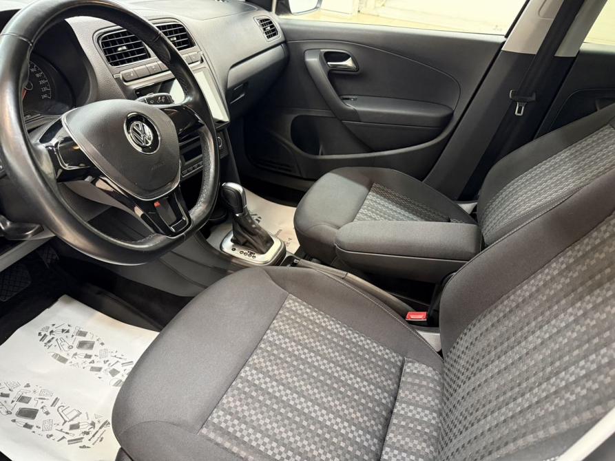 Volkswagen Polo V Рестайлинг Смоленск  - изображение 7