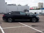 Kia K9 II (RJ) Рестайлинг Москва  - изображение 27