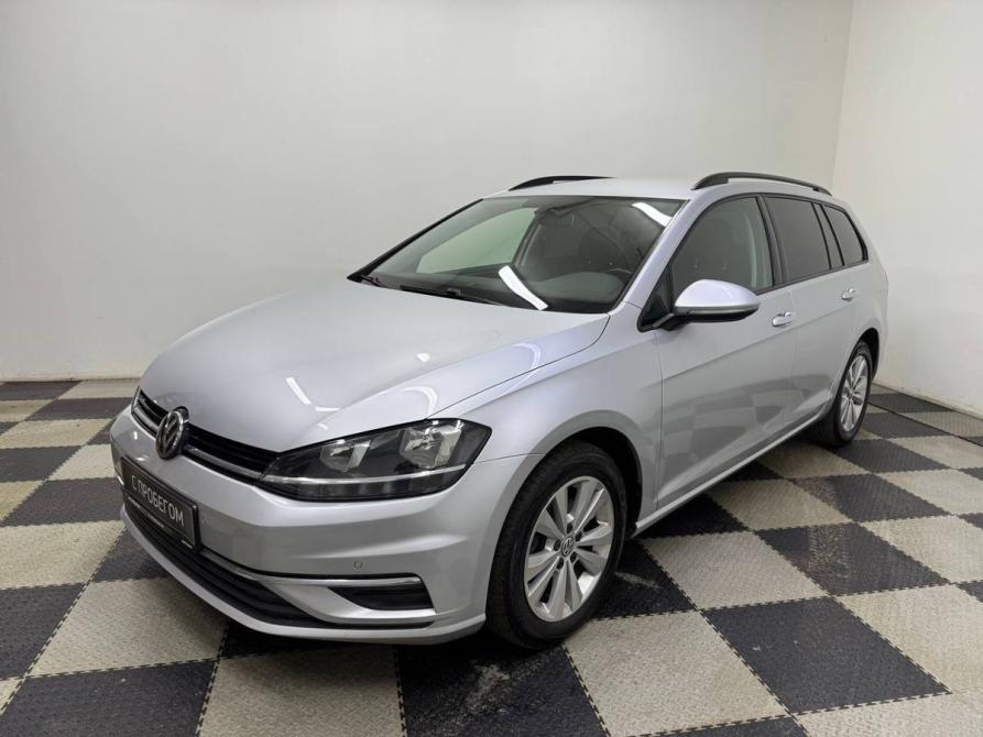 Volkswagen Golf VII Рестайлинг Воронеж  - изображение 1