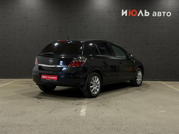 Opel Astra H Рестайлинг с пробегом 2014 года, цена 890 000 рублей, 115223 км, хэтчбек, Автокод Объявления