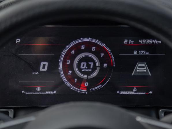 Hyundai Elantra VII (CN7) с пробегом 2021 года, цена 2 095 000 рублей, 49350 км, седан, Автокод Объявления