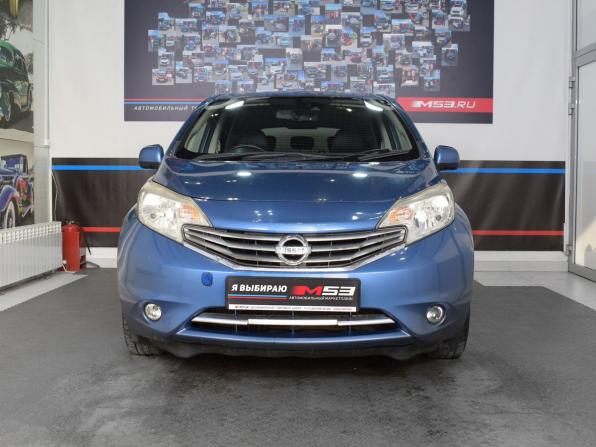 Nissan Note II с пробегом 2013 года, цена 749 995 рублей, 204457 км, хэтчбек, Автокод Объявления