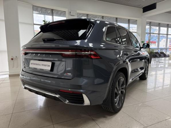 Geely Monjaro I с пробегом 2024 года, цена 3 370 000 рублей, 41200 км, внедорожник, Автокод Объявления