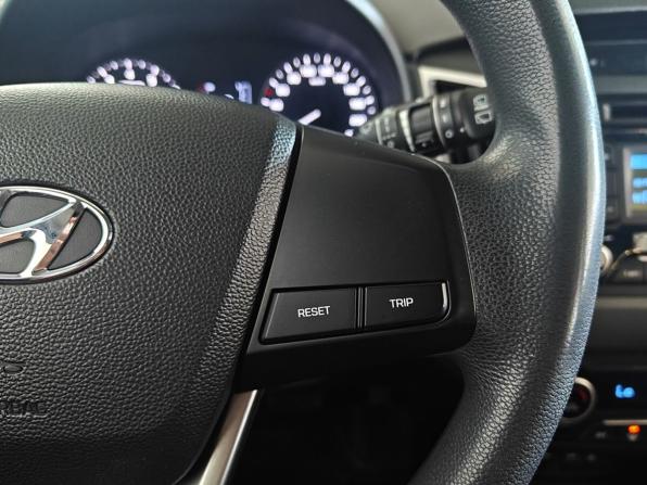 Hyundai Creta I с пробегом 2016 года, цена 1 570 000 рублей, 136019 км, внедорожник, Автокод Объявления
