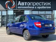 Lada (ВАЗ) Granta I Рестайлинг Волгоград  - изображение 25