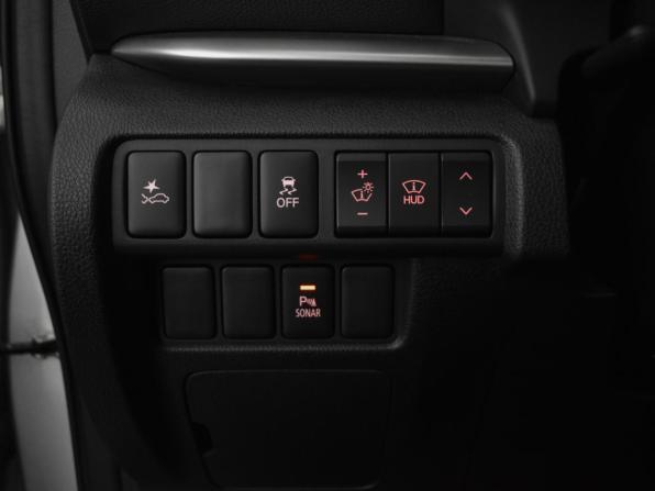 Mitsubishi Eclipse Cross I с пробегом 2019 года, цена 1 861 000 рублей, 124824 км, внедорожник, Автокод Объявления