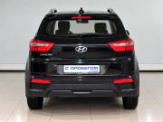 Hyundai Creta I Москва  - изображение 18