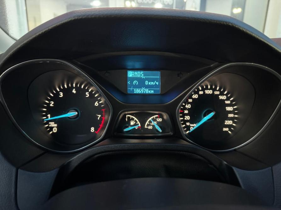 Ford Focus III Рестайлинг Альметьевск  - изображение 12