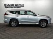 Mitsubishi Pajero Sport III Рестайлинг Пермь  - изображение 25