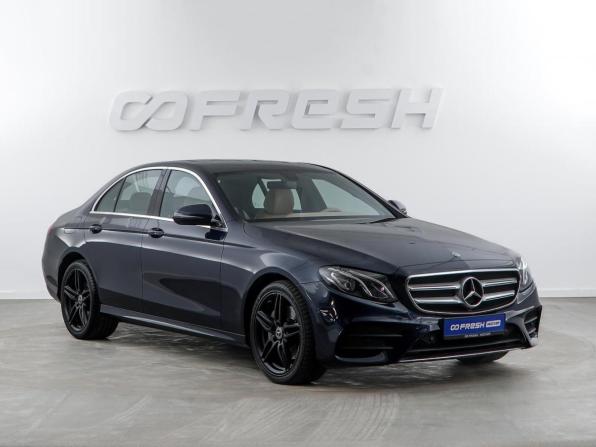 Mercedes-Benz E-Класс V (W213 S213 C238) с пробегом 2019 года, цена 3 848 046 рублей, 39290 км, седан, Автокод Объявления