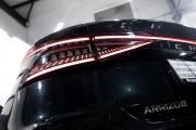 Chery Arrizo 8 Тюмень  - изображение 38