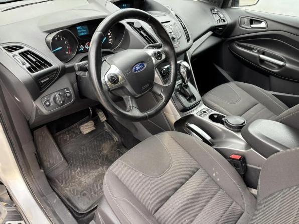 Ford Kuga II с пробегом 2016 года, цена 1 773 750 рублей, 91150 км, внедорожник, Автокод Объявления