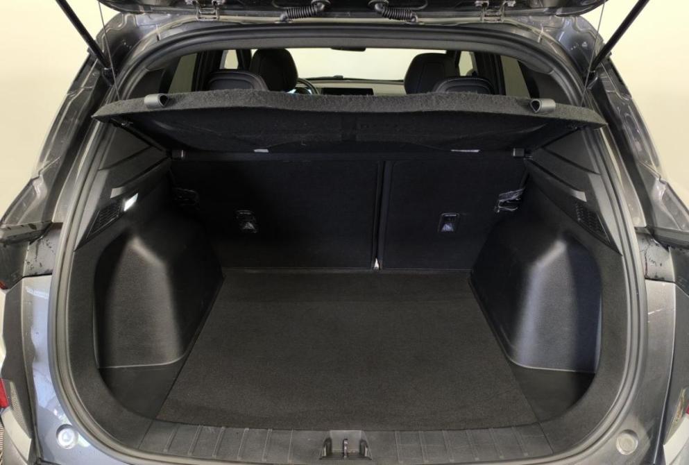 Geely Coolray I Рестайлинг Нижний Новгород  - изображение 20