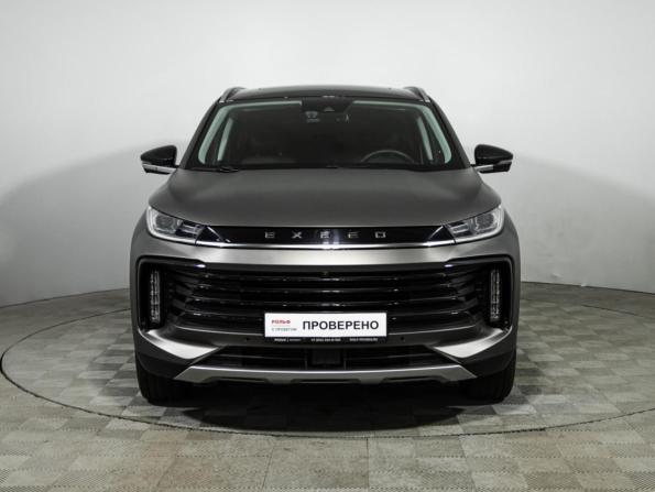 Exeed TXL I Рестайлинг с пробегом 2023 года, цена 2 809 585 рублей, 30150 км, внедорожник, Автокод Объявления