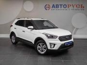 Hyundai Creta I Москва  - изображение 27