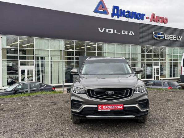 Belgee X70 I с пробегом 2025 года, цена 2 220 000 рублей, 11070 км, внедорожник, Автокод Объявления