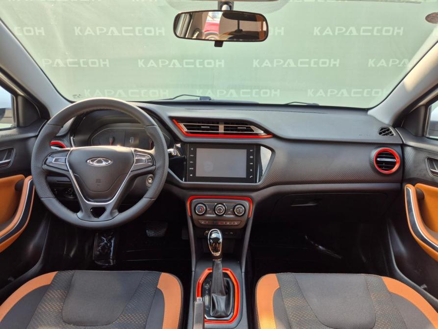 Chery Tiggo 2 I Екатеринбург  - изображение 6