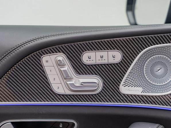 Mercedes-Benz GLE Coupe AMG II (C167) с пробегом 2021 года, цена 11 490 000 рублей, 52684 км, внедорожник, Автокод Объявления