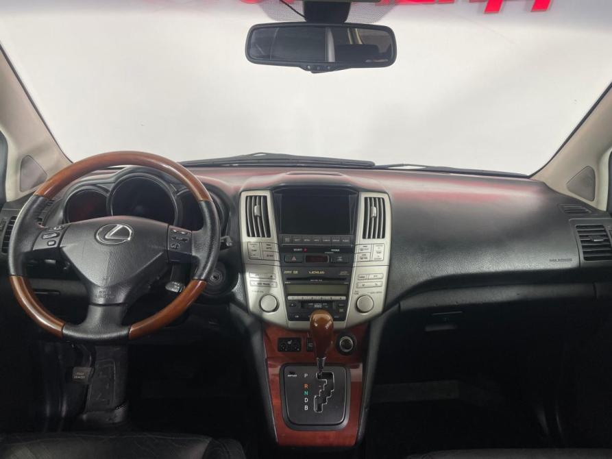 Lexus RX II Рестайлинг Воронеж  - изображение 10