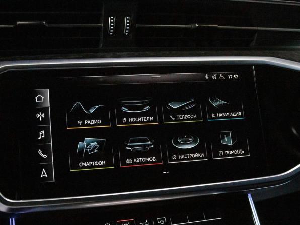 Audi A6 V (C8) с пробегом 2018 года, цена 3 399 000 рублей, 142901 км, седан, Автокод Объявления