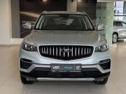 Belgee X70 I Рестайлинг Тверь  - изображение 20