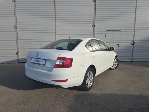 Skoda Octavia III (A7) Рестайлинг с пробегом 2019 года, цена 1 112 000 рублей, 157150 км, лифтбек, Автокод Объявления