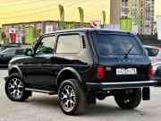 Lada (ВАЗ) Niva Legend Ижевск  - изображение 34