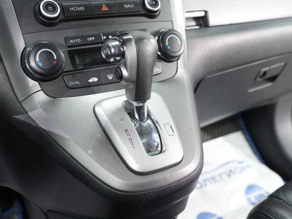 Honda CR-V III с пробегом 2007 года, цена 1 120 000 рублей, 260000 км, внедорожник, Автокод Объявления
