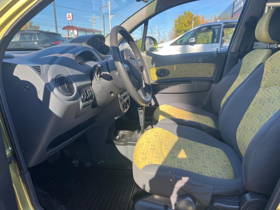 Chevrolet Spark II Стерлитамак  - изображение 13