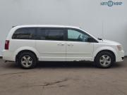 Dodge Caravan V Москва  - изображение 17