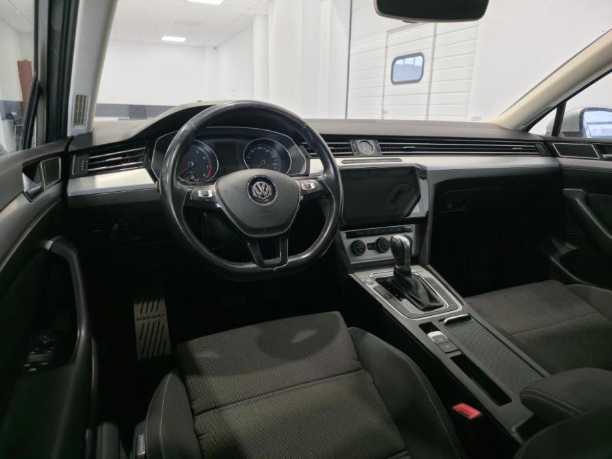 Volkswagen Passat B8 Таганрог  - изображение 7