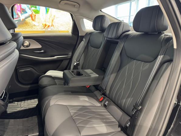 Новый Chery Arrizo 8 2024 года, цена 2 851 620 рублей, седан, Автокод Объявления