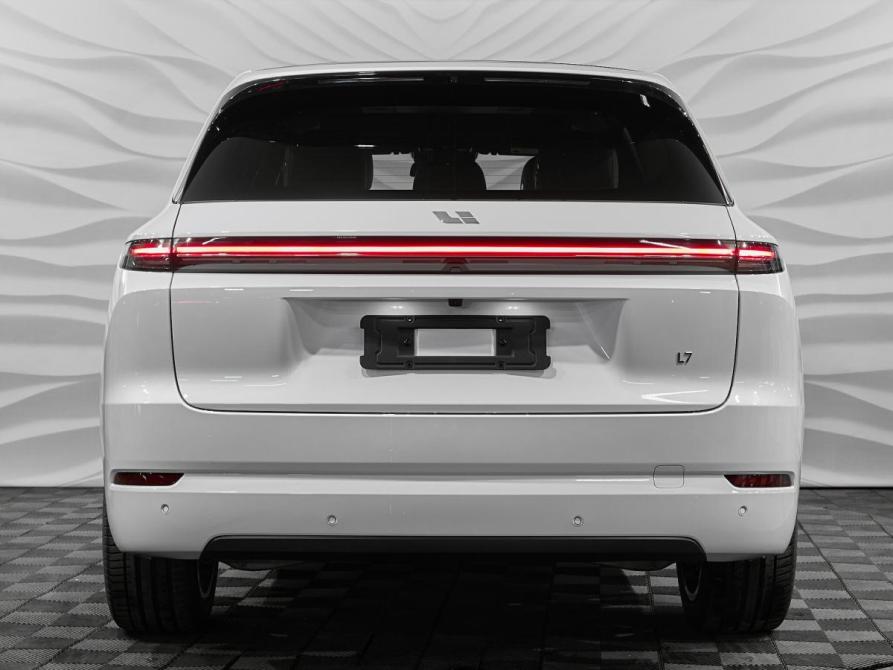 Li Auto (Lixiang) L7 I Рестайлинг Москва  - изображение 5
