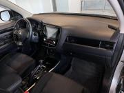 Mitsubishi Outlander III Рестайлинг 3 Чебоксары  - изображение 46