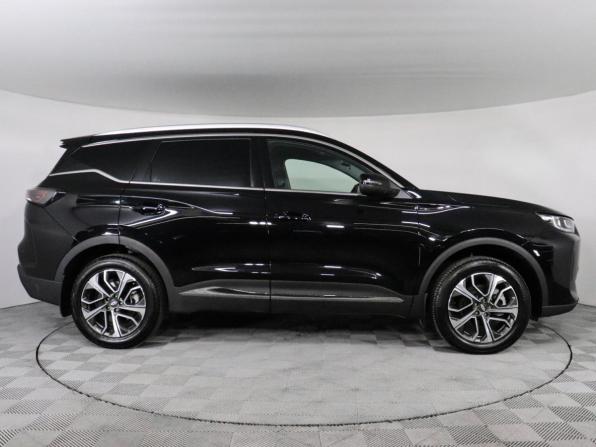 Chery Tiggo 7L I с пробегом 2025 года, цена 2 497 000 рублей, 6211 км, внедорожник, Автокод Объявления