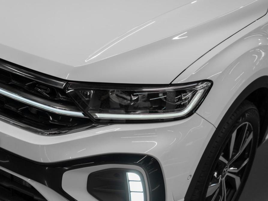 Volkswagen T-Roc I (China Market) Рестайлинг Москва  - изображение 25