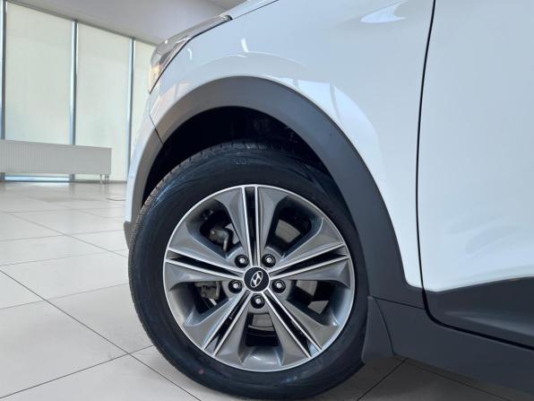 Hyundai Creta I с пробегом 2018 года, цена 1 850 000 рублей, 134822 км, внедорожник, Автокод Объявления