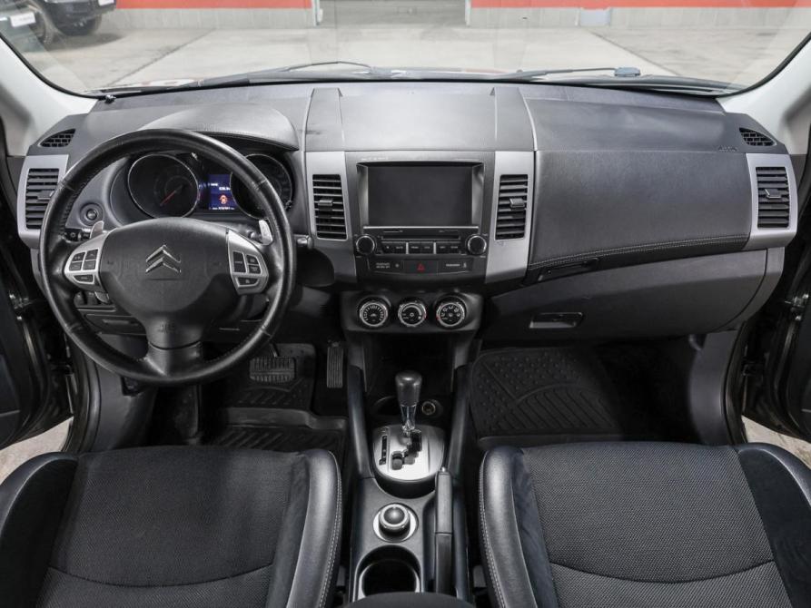 Citroen C-Crosser Москва  - изображение 15