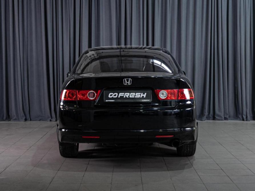 Honda Accord VII Рестайлинг Волгоград  - изображение 4