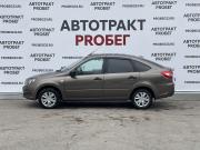 Lada (ВАЗ) Granta I Рестайлинг Владимир  - изображение 21