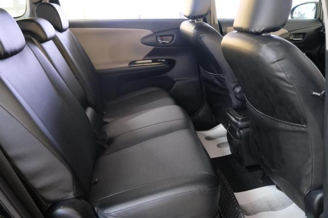 Toyota Wish II Рестайлинг с пробегом 2012 года, цена 1 469 000 рублей, 101945 км, минивэн, Автокод Объявления